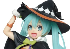 Taito Vocaloid - Hatsune Miku - 2nd Season Autumn Ver. Hot