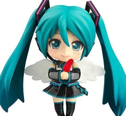 Good Smile Company Vocaloid - Hatsune Miku - Nendoroid Co-de - Red Feather Community Chest Movement 70th Anniversary Commemoration Co-de Online