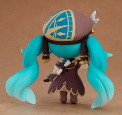 Outlet Good Smile Company as Manufacturer Vocaloid - Hatsune Miku - Nendoroid #2639 - 100th Adventure Ver. (Good Smile Company) [Shop Exclusive]