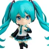 Good Smile Company As Manufacturer Vocaloid - Hatsune Miku - Nendoroid #854 - V4 Chinese (Good Smile Company) Clearance
