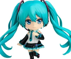 Good Smile Company As Manufacturer Vocaloid - Hatsune Miku - Nendoroid #854 - V4 Chinese (Good Smile Company) Clearance