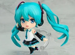 Good Smile Company As Manufacturer Vocaloid - Hatsune Miku - Nendoroid #854 - V4 Chinese (Good Smile Company) Clearance