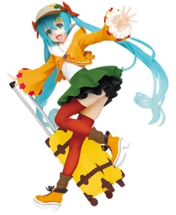 Sale Taito Vocaloid - Hatsune Miku - Original Akifuku ver., ~Renewal~