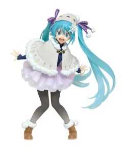 Taito Vocaloid - Hatsune Miku - Original Winter Clothes ver., ~Renewal~ Online