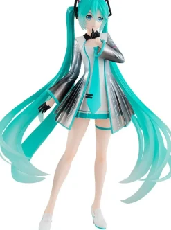New Good Smile Company Vocaloid - Hatsune Miku - Pop Up Parade - YYB Type Ver.