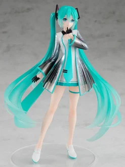 New Good Smile Company Vocaloid - Hatsune Miku - Pop Up Parade - YYB Type Ver.
