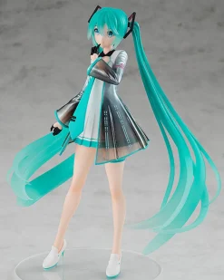 New Good Smile Company Vocaloid - Hatsune Miku - Pop Up Parade - YYB Type Ver.