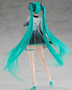 New Good Smile Company Vocaloid - Hatsune Miku - Pop Up Parade - YYB Type Ver.