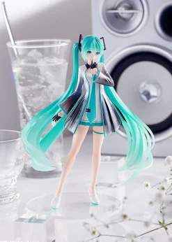 New Good Smile Company Vocaloid - Hatsune Miku - Pop Up Parade - YYB Type Ver.