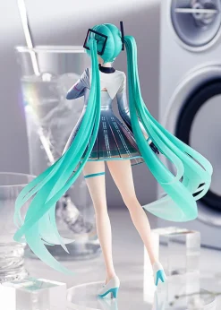 New Good Smile Company Vocaloid - Hatsune Miku - Pop Up Parade - YYB Type Ver.