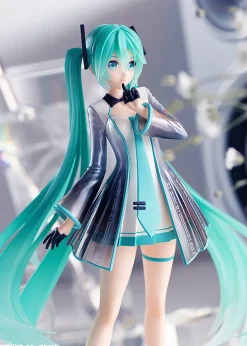 New Good Smile Company Vocaloid - Hatsune Miku - Pop Up Parade - YYB Type Ver.