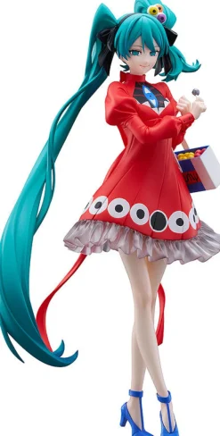 Good Smile Company Vocaloid - Hatsune Miku - Pop Up Parade - Psi Ver., L Online