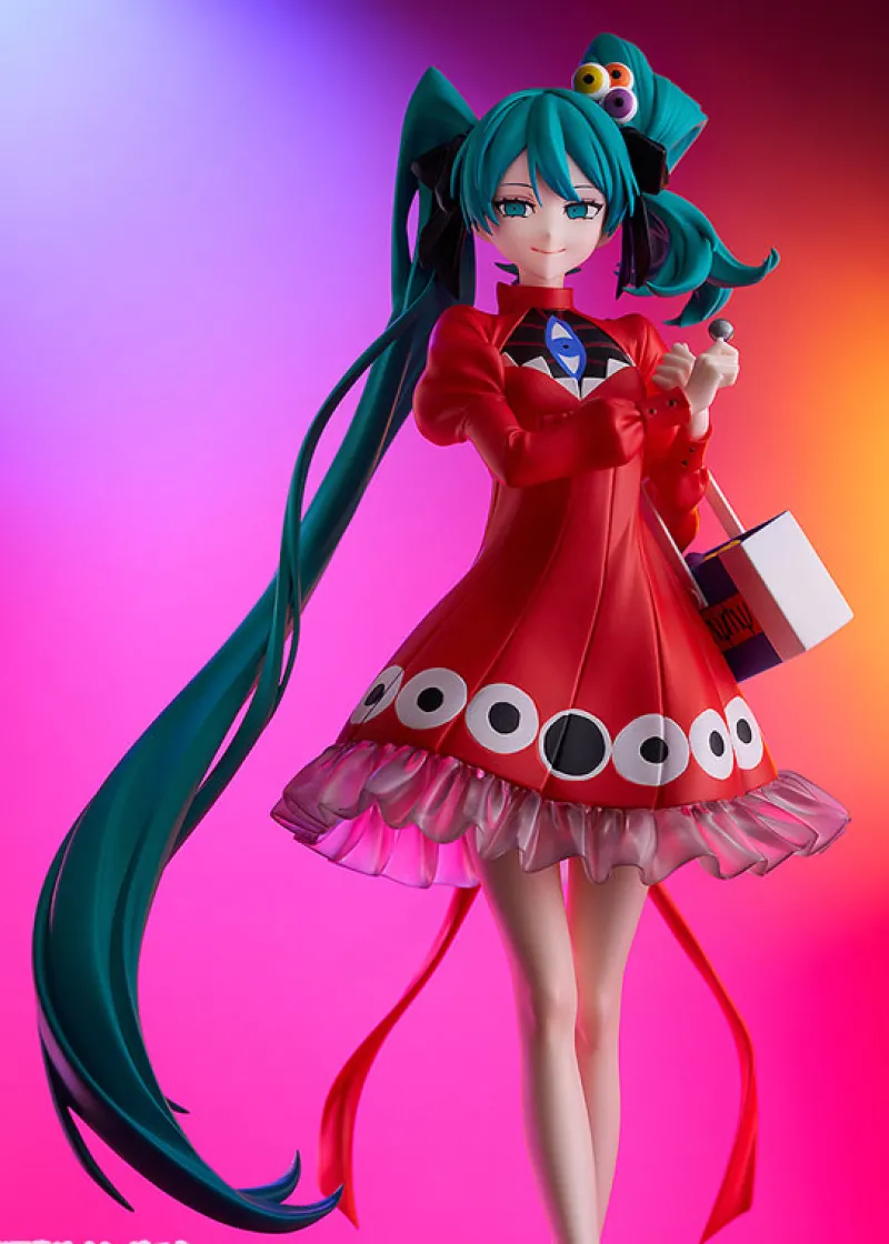 Good Smile Company Vocaloid - Hatsune Miku - Pop Up Parade - Psi Ver., L Online
