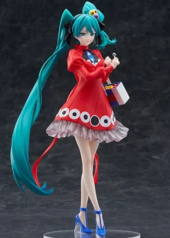 Good Smile Company Vocaloid - Hatsune Miku - Pop Up Parade - Psi Ver., L Online