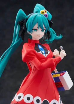 Good Smile Company Vocaloid - Hatsune Miku - Pop Up Parade - Psi Ver., L Online