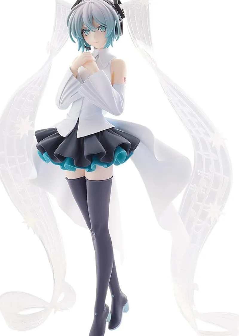 Good Smile Company Vocaloid - Hatsune Miku - Pop Up Parade - Little Missing Stars Ver. Best