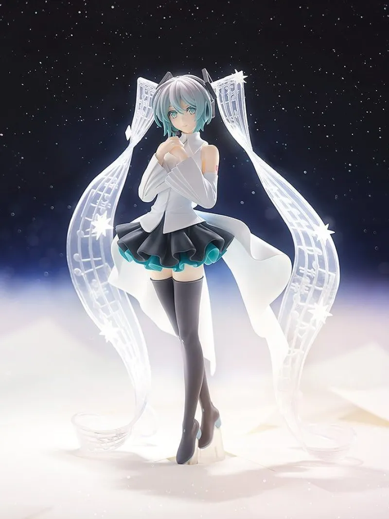 Good Smile Company Vocaloid - Hatsune Miku - Pop Up Parade - Little Missing Stars Ver. Best