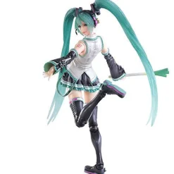 Square Enix Vocaloid - Hatsune Miku - Play Arts Kai - Variant Play Arts Kai Clearance