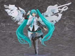 Max Factory Vocaloid - Hatsune Miku - Plamatea - Happy 16th Birthday Ver. [Shop Exclusive] Discount