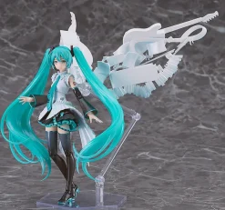 Max Factory Vocaloid - Hatsune Miku - Plamatea - Happy 16th Birthday Ver. [Shop Exclusive] Discount