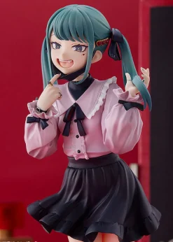 Good Smile Company Vocaloid - Hatsune Miku - Pop Up Parade - The Vampire Ver., L - 2025 Re-release Sale
