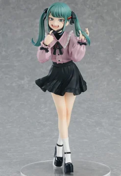 Good Smile Company Vocaloid - Hatsune Miku - Pop Up Parade - The Vampire Ver., L - 2025 Re-release Sale