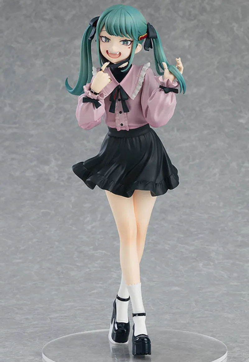 Good Smile Company Vocaloid - Hatsune Miku - Pop Up Parade - The Vampire Ver., L - 2025 Re-release Sale