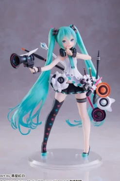 7net As Distributor, Taito As Manufacturer Vocaloid - Hatsune Miku - Precious f - Special Edition (7net, Taito) Hot