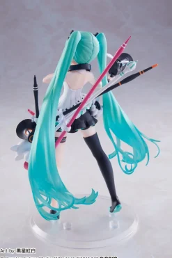 7net As Distributor, Taito As Manufacturer Vocaloid - Hatsune Miku - Precious f - Special Edition (7net, Taito) Hot
