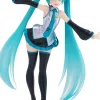 Good Smile Company Vocaloid - Hatsune Miku - Pop Up Parade - Translucent Color Ver.