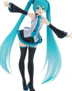 Good Smile Company Vocaloid - Hatsune Miku - Pop Up Parade - Translucent Color Ver.