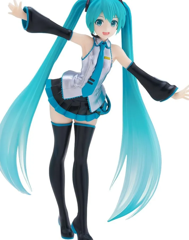 Good Smile Company Vocaloid - Hatsune Miku - Pop Up Parade - Translucent Color Ver.