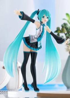 Good Smile Company Vocaloid - Hatsune Miku - Pop Up Parade - Translucent Color Ver.