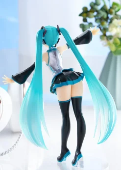 Good Smile Company Vocaloid - Hatsune Miku - Pop Up Parade - Translucent Color Ver.