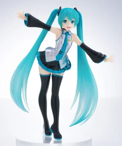 Good Smile Company Vocaloid - Hatsune Miku - Pop Up Parade - Translucent Color Ver.