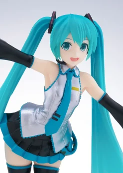 Good Smile Company Vocaloid - Hatsune Miku - Pop Up Parade - Translucent Color Ver.