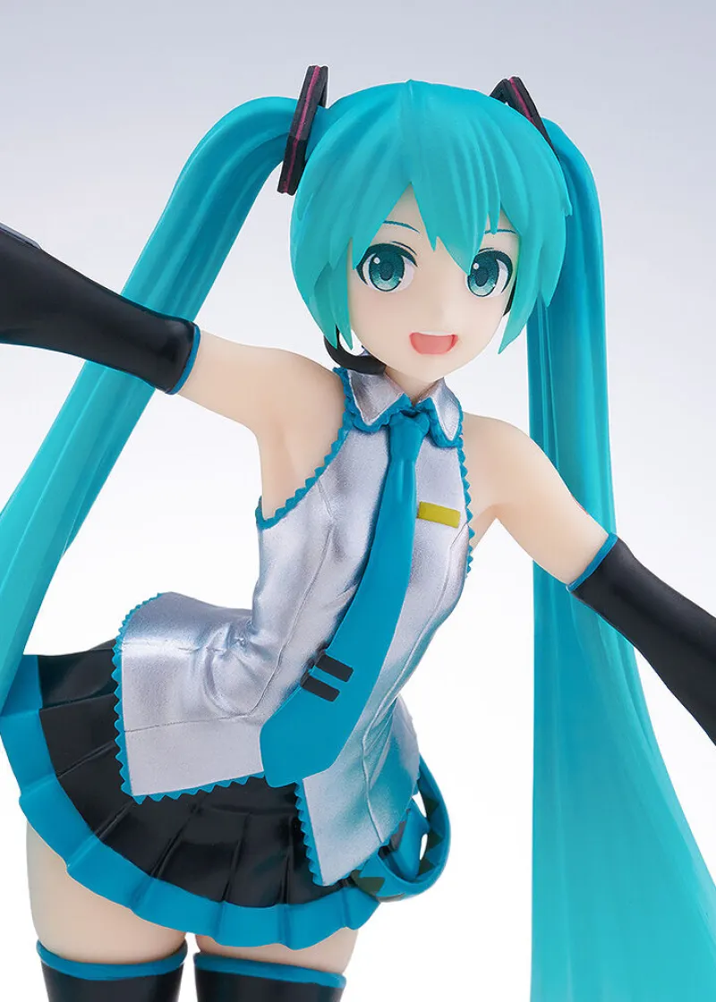 Good Smile Company Vocaloid - Hatsune Miku - Pop Up Parade - Translucent Color Ver.