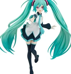Good Smile Company Vocaloid - Hatsune Miku - Pop Up Parade - Because You’re Here Ver., L