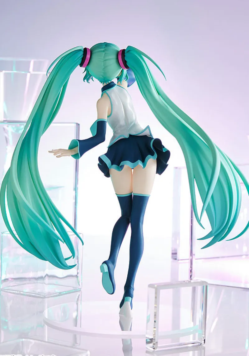 Good Smile Company Vocaloid - Hatsune Miku - Pop Up Parade - Because You’re Here Ver., L