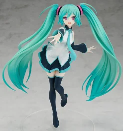Good Smile Company Vocaloid - Hatsune Miku - Pop Up Parade - Because You’re Here Ver., L