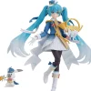 Max Factory Vocaloid - Hatsune Miku - Rabbit Yukine - Figma #EX-060 - Snow Parade Ver. Discount