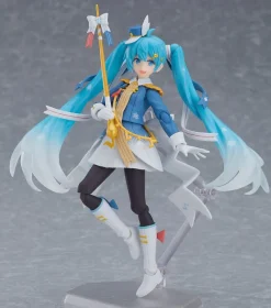 Max Factory Vocaloid - Hatsune Miku - Rabbit Yukine - Figma #EX-060 - Snow Parade Ver. Discount