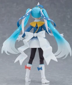 Max Factory Vocaloid - Hatsune Miku - Rabbit Yukine - Figma #EX-060 - Snow Parade Ver. Discount