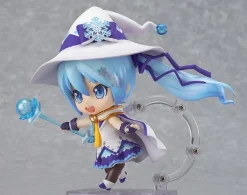 Good Smile Company Vocaloid - Hatsune Miku - Rabbit Yukine - Nendoroid #380 - Magical Snow ver., Snow 2014 Sale