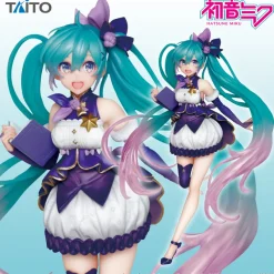 Taito Vocaloid - Hatsune Miku - 3rd Season Winter ver. Online