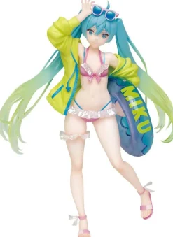 New Taito Vocaloid - Hatsune Miku - 3rd season Summer ver., Natsu no Beach