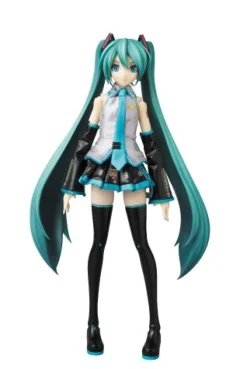 Outlet Good Smile Company Vocaloid - Hatsune Miku - Real Action Heroes #632 - 1/6 - -Project DIVA- F ver. (, Medicom Toy, SEGA)