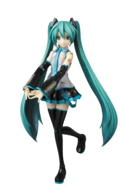 Outlet Good Smile Company Vocaloid - Hatsune Miku - Real Action Heroes #632 - 1/6 - -Project DIVA- F ver. (, Medicom Toy, SEGA)