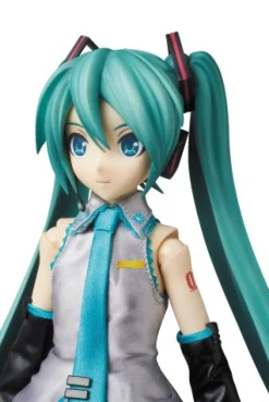 Outlet Good Smile Company Vocaloid - Hatsune Miku - Real Action Heroes #632 - 1/6 - -Project DIVA- F ver. (, Medicom Toy, SEGA)