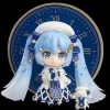 Outlet Good Smile Company Vocaloid - Hatsune Miku - Rabbit Yukine - Nendoroid #1539 - Glowing Snow Ver. [Shop Exclusive]